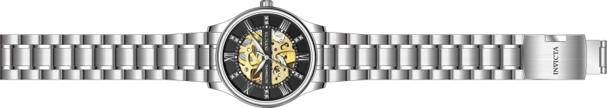 Objet D Art model 69118 | Invictawatch