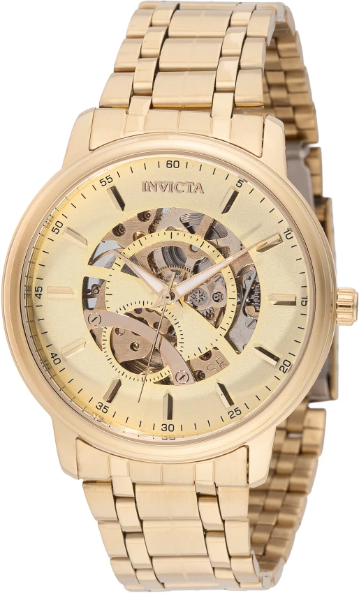 Objet D Art model 69119 | Invictawatch