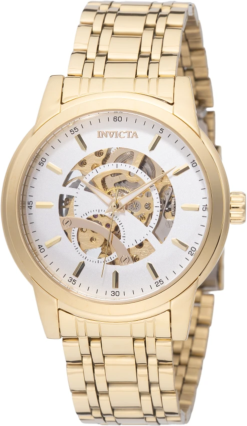 Objet D Art model 69120 | Invictawatch