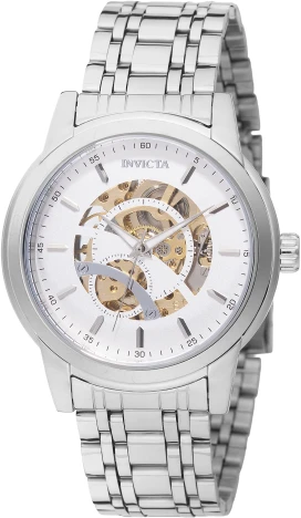 Objet D Art model 27576 | Invictawatch