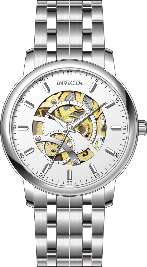 Objet D Art model 69122 | Invictawatch