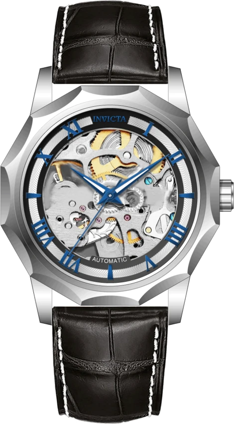 Objet D Art model 69126 | Invictawatch