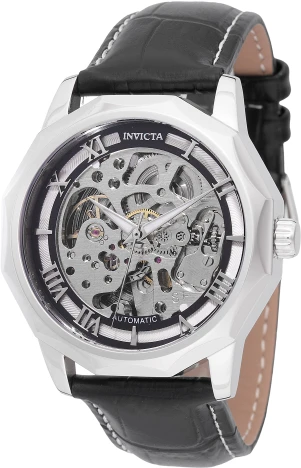 Objet D Art model 69126 | Invictawatch