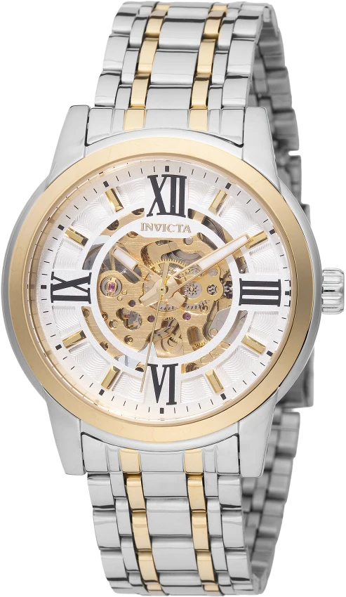 Objet D Art model 69130 | Invictawatch