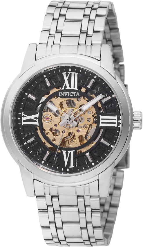 Objet D Art model 69132 | Invictawatch