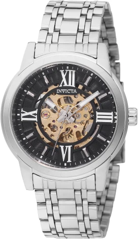 Objet D Art model 69132 | Invictawatch
