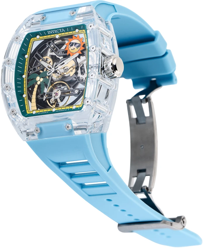 Artist Series model 69138 | Invictawatch