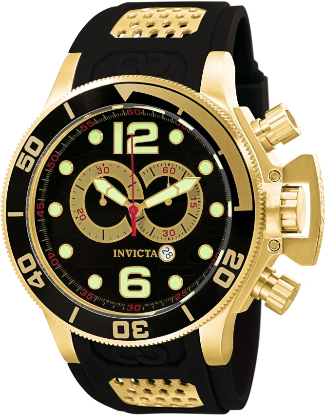 Corduba model 6917 | Invictawatch