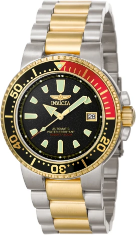 Pro Diver model 6927 | Invictawatch