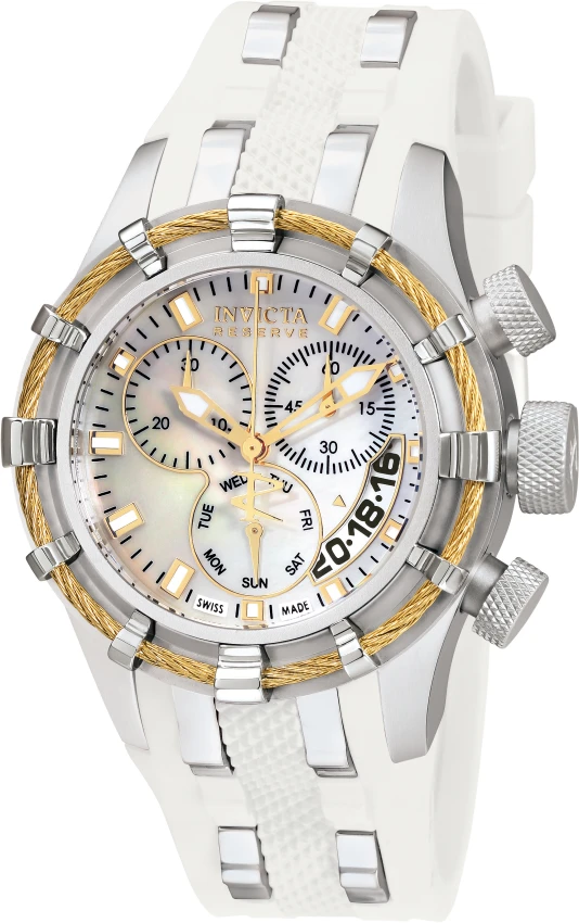 Bolt model 6945 | Invictawatch