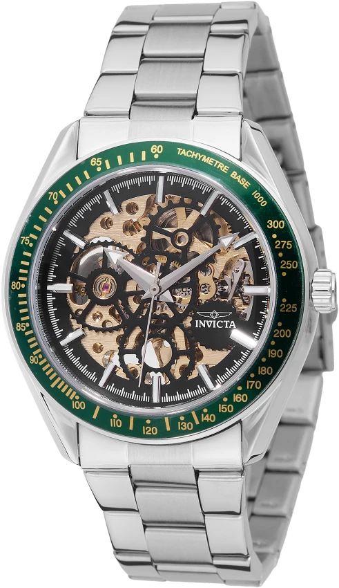 Objet D Art model 69452 | Invictawatch