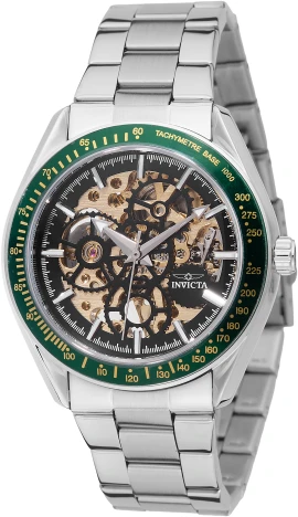 Objet D Art model 69452 | Invictawatch