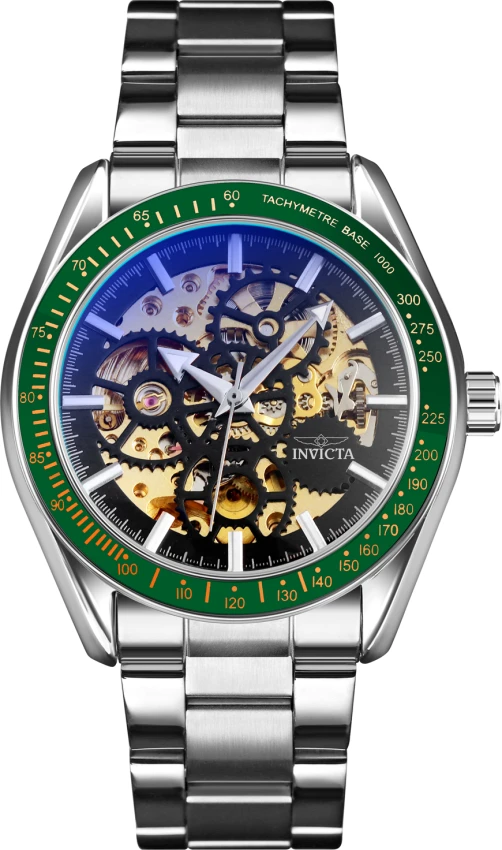 Objet D Art model 69452 | Invictawatch