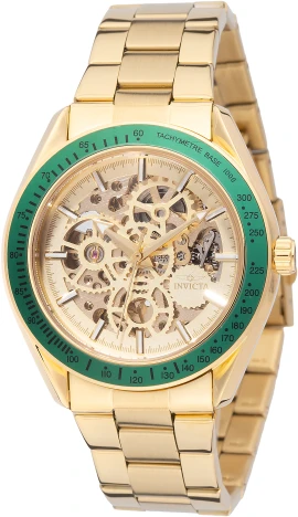 Objet D Art model 69757 | Invictawatch