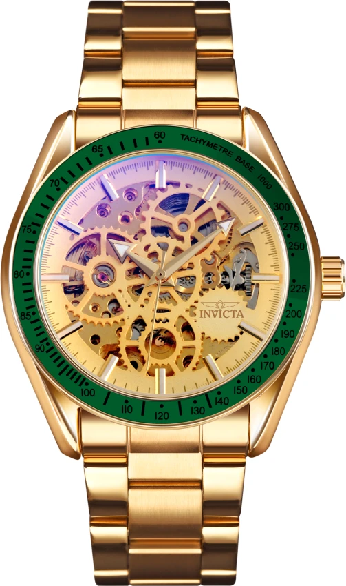 Objet D Art model 69453 | Invictawatch