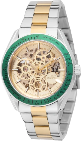 Objet D Art model 69453 | Invictawatch