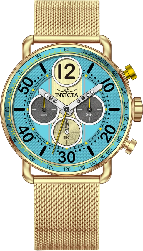 Speedway model 69468 | Invictawatch