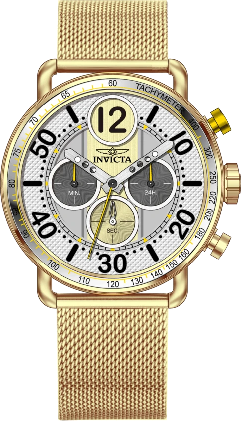 Speedway model 69469 | Invictawatch