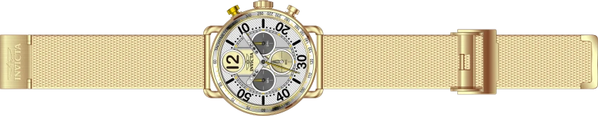 Speedway model 69469 | Invictawatch