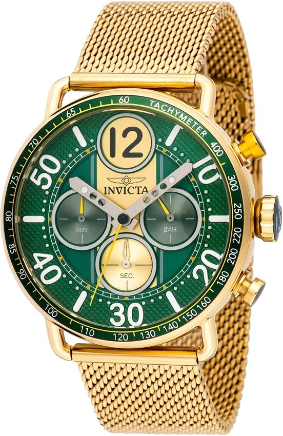 Speedway model 69470 | Invictawatch