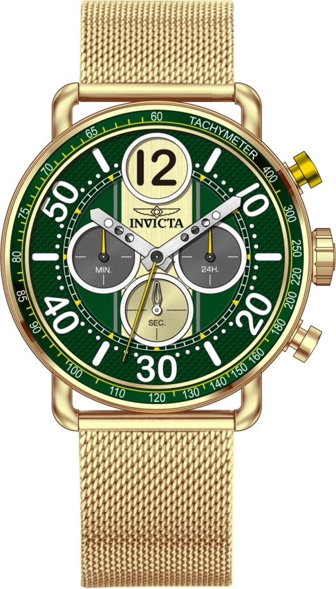 Speedway model 69470 | Invictawatch