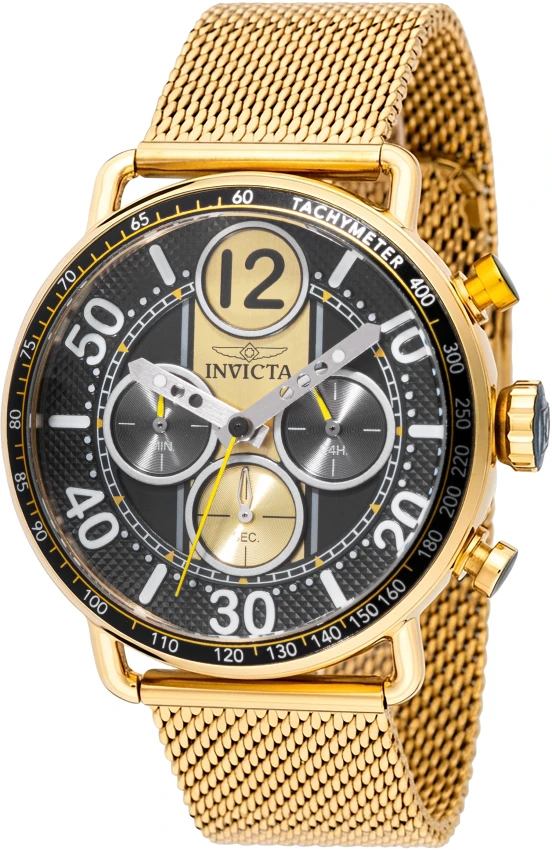 Speedway model 69472 | Invictawatch