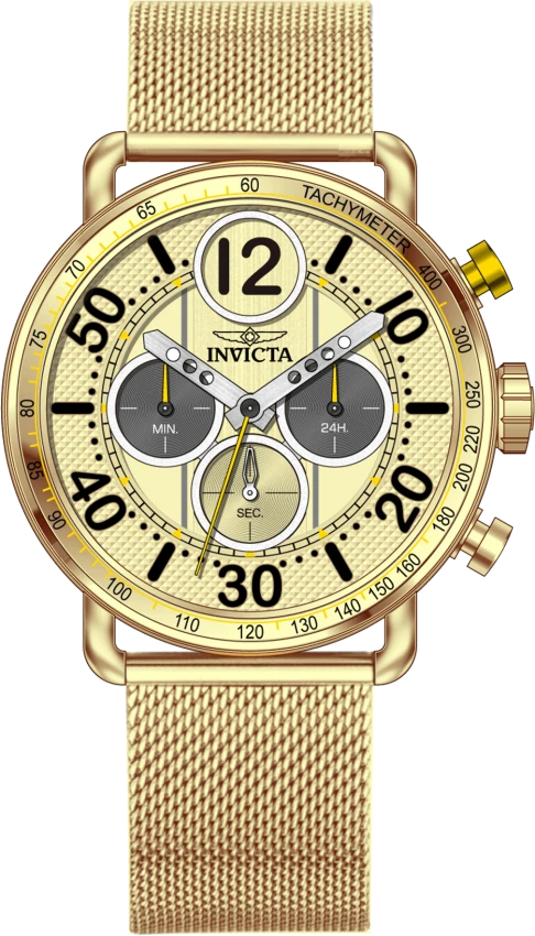 Speedway model 69473 | Invictawatch