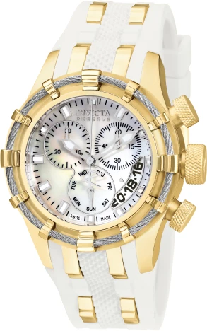 Bolt model 6948 | Invictawatch