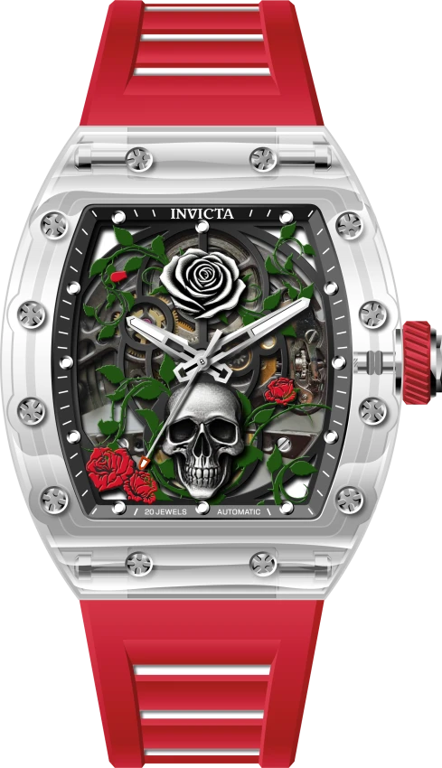 Artist Series model 69496 | Invictawatch