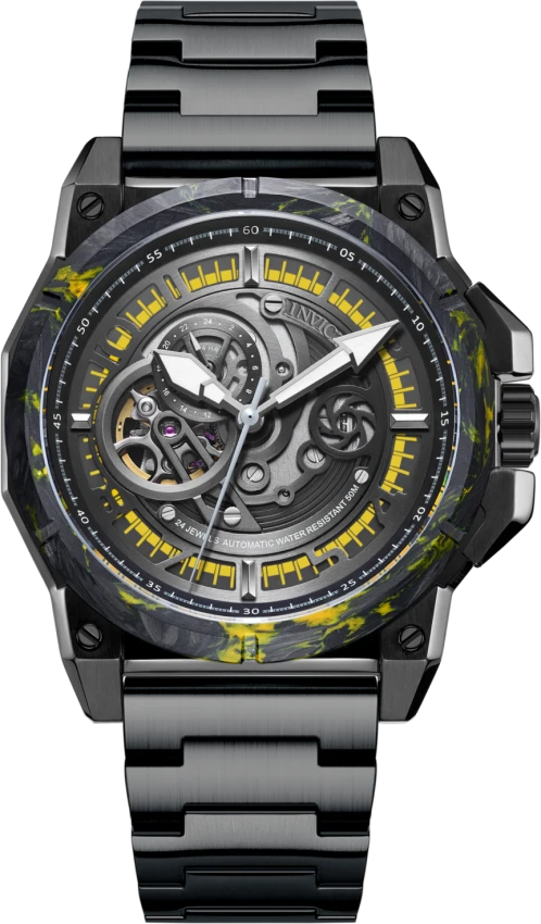 ブラウニーベアクロック S1 Rally model 69511 | Invictawatch