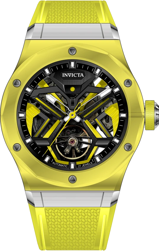 Celestial model 69544 | Invictawatch