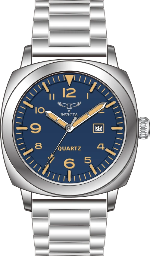 Specialty model 69631 | Invictawatch