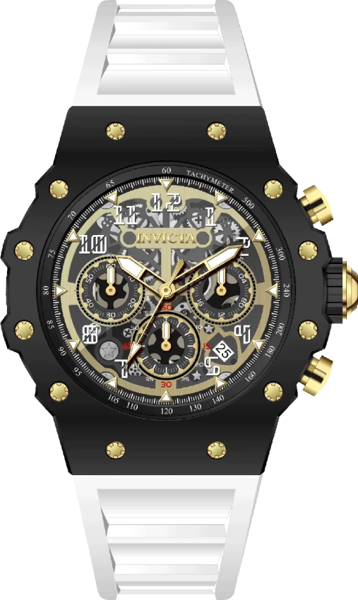 Invicta Racing model 69653 | Invictawatch