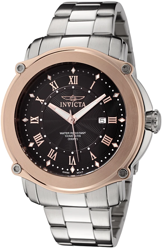 Specialty model 6966 | Invictawatch