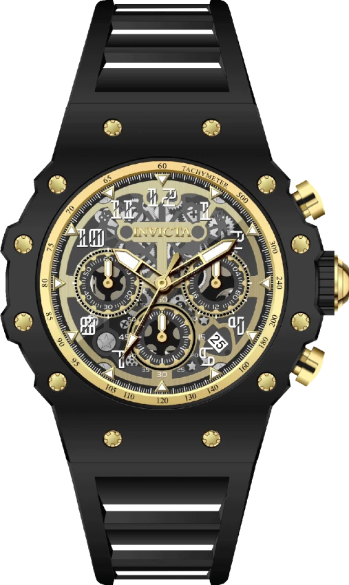 Invicta Racing model 69662 | Invictawatch
