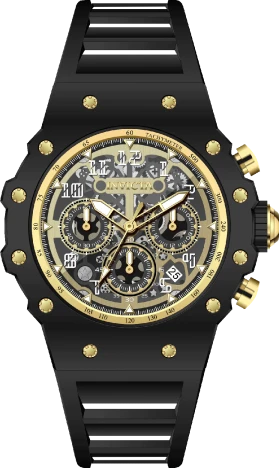 Invicta Racing model 69662 | Invictawatch