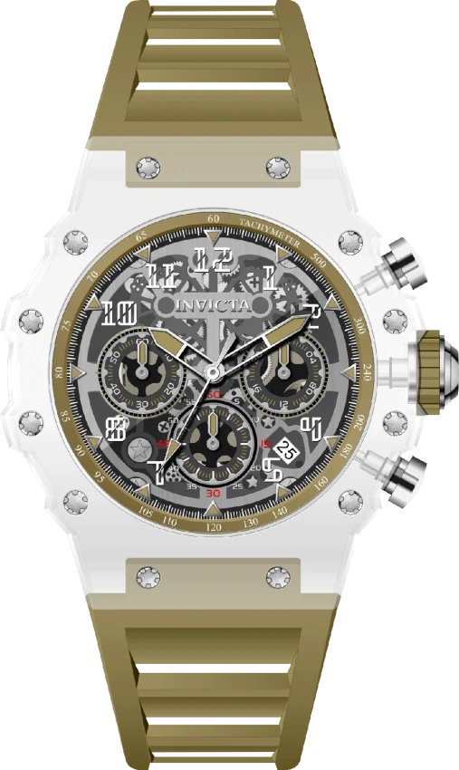 Invicta Racing model 69682 | Invictawatch
