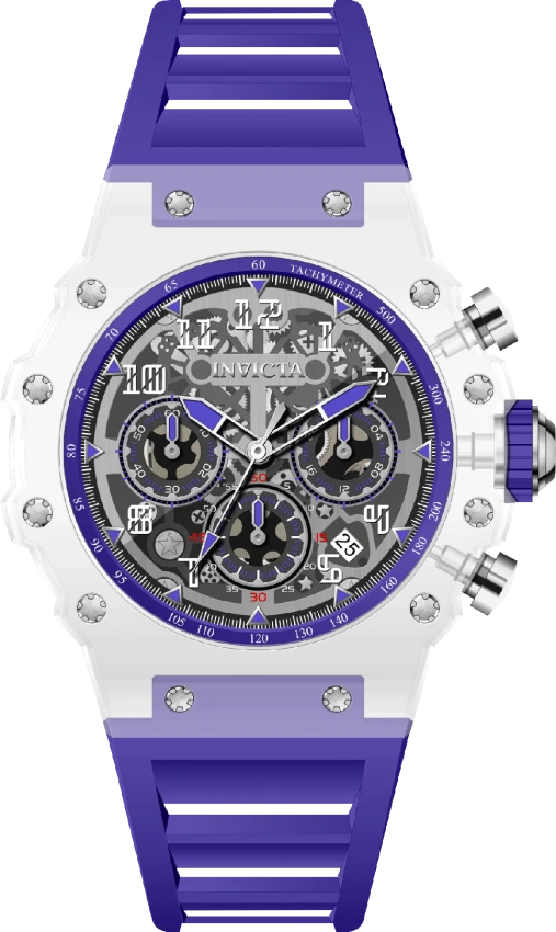 Invicta Racing model 69683 | Invictawatch