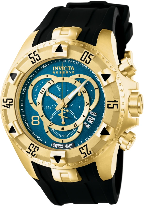 Excursion model 6973 | Invictawatch