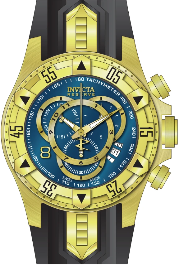 Excursion model 6973 | Invictawatch