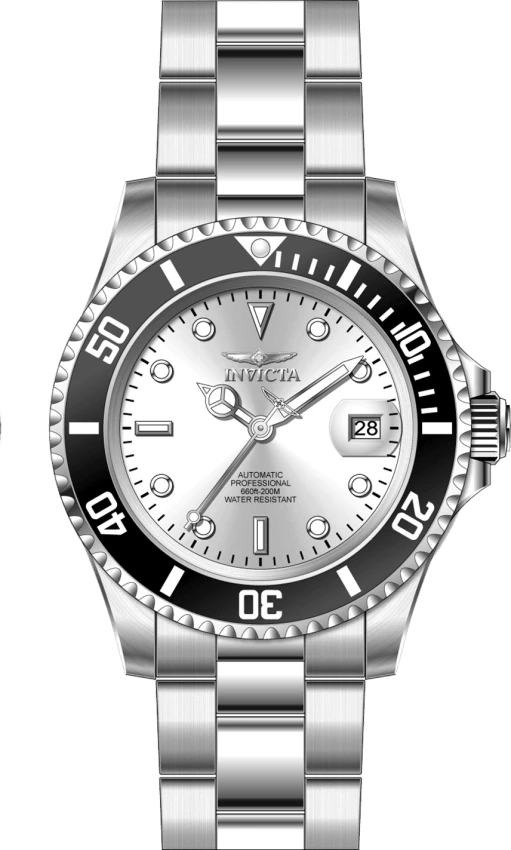 Pro Diver model 69746 | Invictawatch