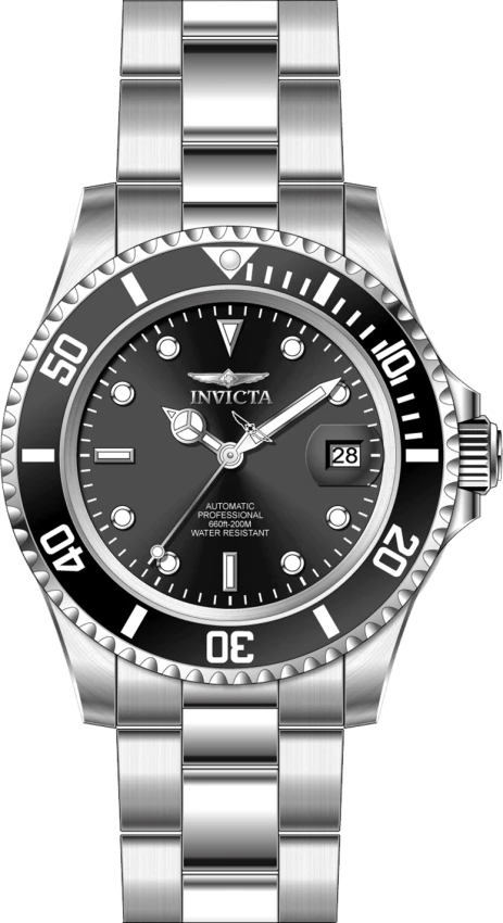 Pro Diver model 69748 | Invictawatch