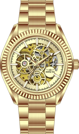 Objet D Art model 69752 | Invictawatch