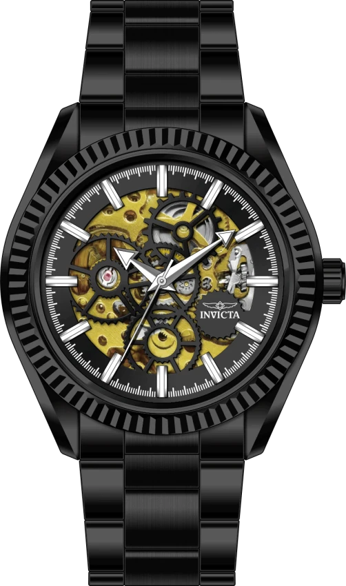 Objet D Art model 69754 | Invictawatch