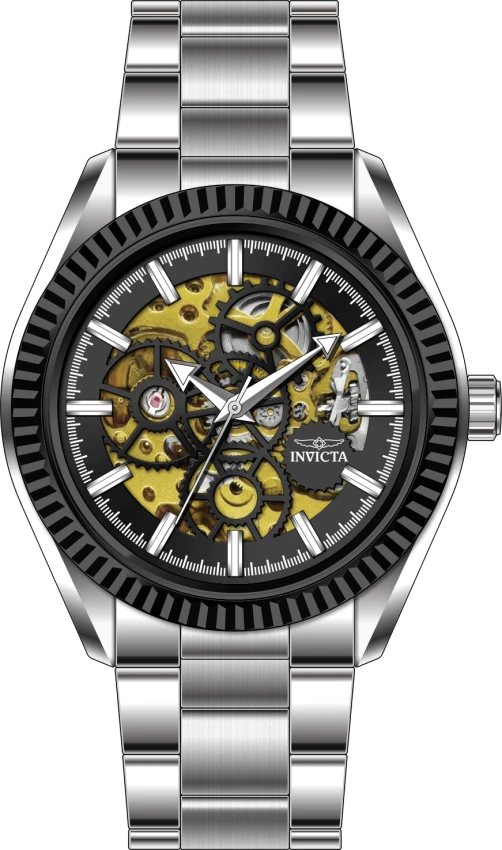 Objet D Art model 69755 | Invictawatch