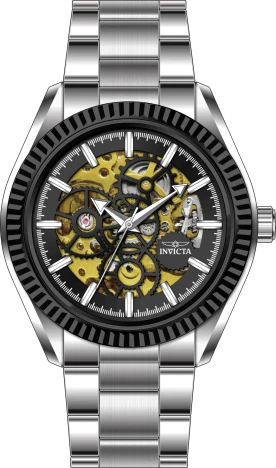 Objet D Art model 69755 | Invictawatch