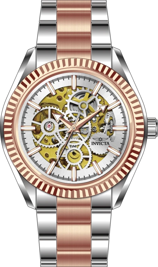 Objet D Art model 69756 | Invictawatch