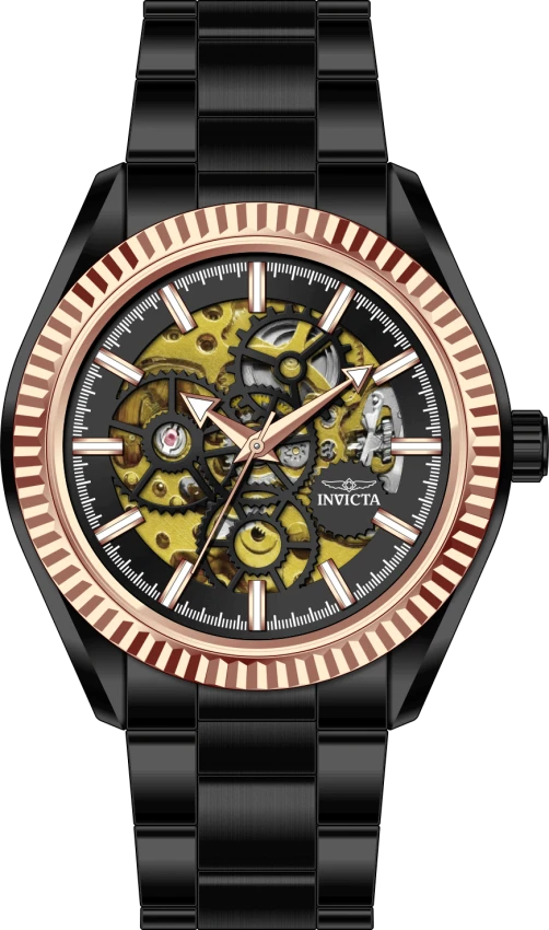 【貴重】ORB（オーブ） Objet D Art model 69757 | Invictawatch