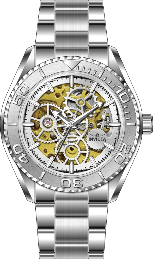 Objet D Art model 69758 | Invictawatch