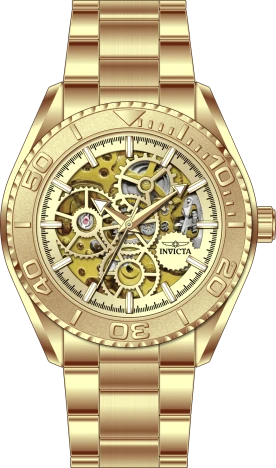 Objet D Art model 69759 | Invictawatch